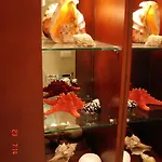 Patio Mare Amber *
