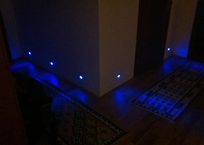 Patio Mare Amber Apartment