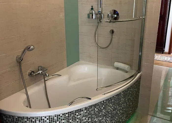 Patio Mare Amber Apartment