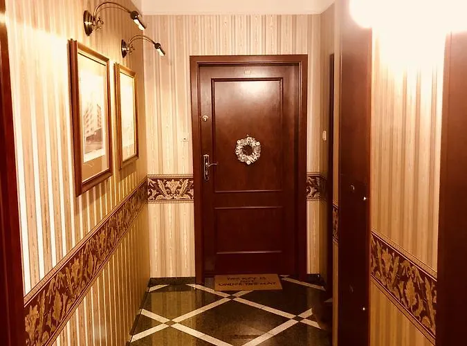 Patio Mare Amber Zoppot