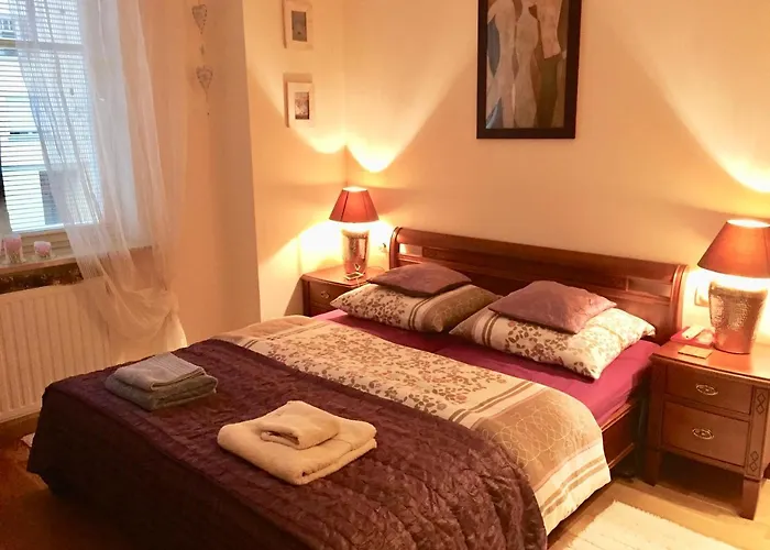 Patio Mare Amber Apartment