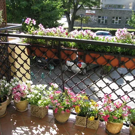 Lejlighed Patio Mare Amber