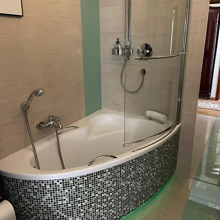 Patio Mare Amber Lejlighed