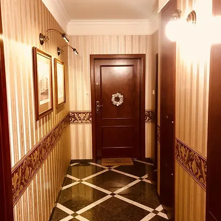 Patio Mare Amber Sopot