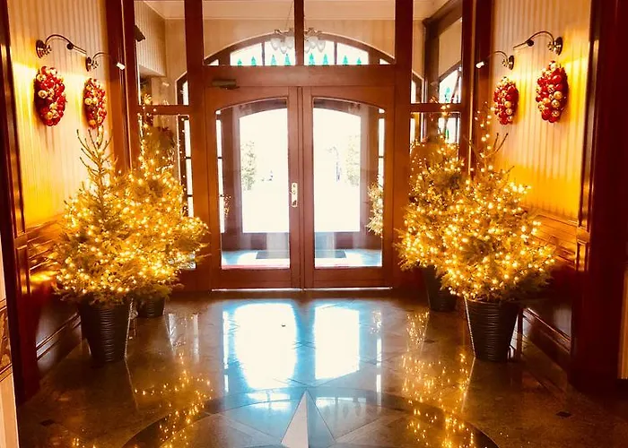 Апартаменти Patio Mare Amber